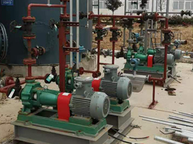 氟合金離心泵 氟合金離心泵