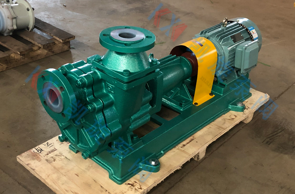 襯氟自吸泵 襯氟自吸泵