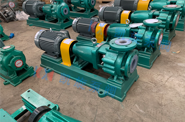 氟合金離心泵 氟合金離心泵